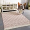 Livabliss Uttar UTT-2305 Handmade Area Rug UTT2305-810 - alternate 5